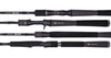 Daiwa 20 TD Black Baitcast Rod