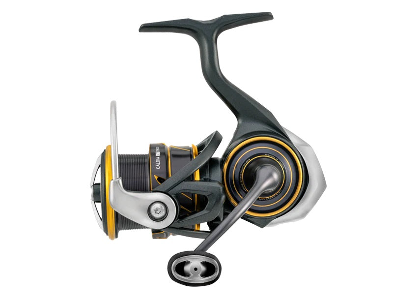 Daiwa 21 Caldia MQ FC Spin Reel