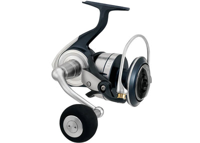 Daiwa 21 Certate SW Spin Reel