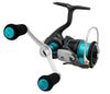 Daiwa 21 Emeraldas Air FC Spin Reel