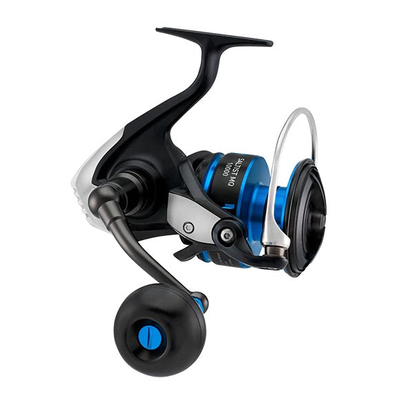 Daiwa 21 Saltist MQ Spinning Reel