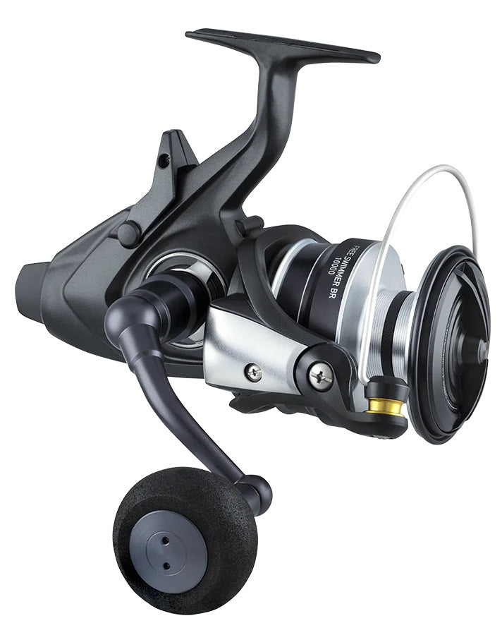 Daiwa 22 Free Swimmer BR Spin Reel