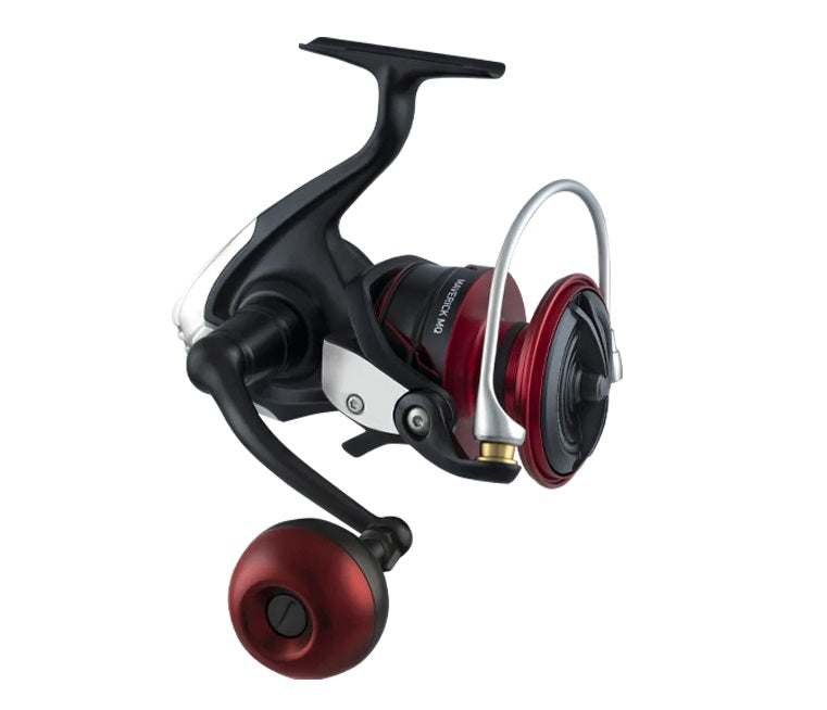 Daiwa 22 Exist Spin reel