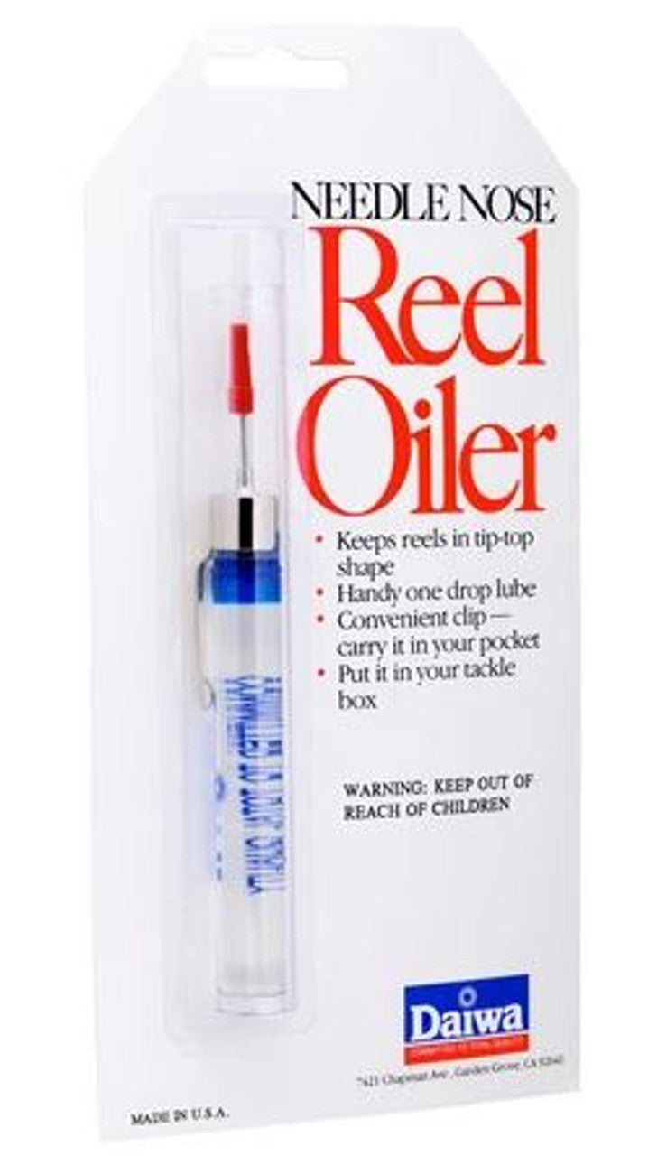 Daiwa 50600 Reel Oiler
