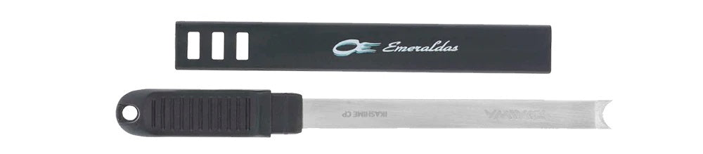 Daiwa 51213 Emeraldas Ikashime Squid Egi Stick 130C Black