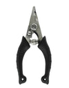 Daiwa 51220 Micro Split Ring Pliers 110HS Black