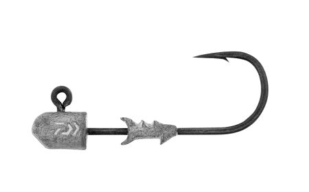 Daiwa Bait Junkie Finesse Jighead