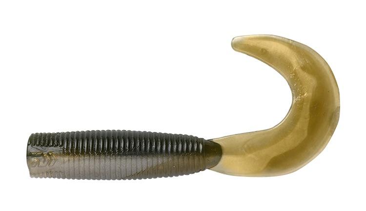 Daiwa Bait Junkie Grub Soft Plastic Lure 2.5 Discontinued Clearance