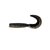 Daiwa Bait Junkie Grub Soft Plastic Lure 2.5