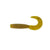 Daiwa Bait Junkie Grub Soft Plastic Lure 2.5