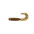 Daiwa Bait Junkie Grub Soft Plastic Lure 2.5