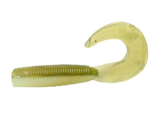 Daiwa Bait Junkie Grub Soft Plastic Lure 2.5 Discontinued Clearance