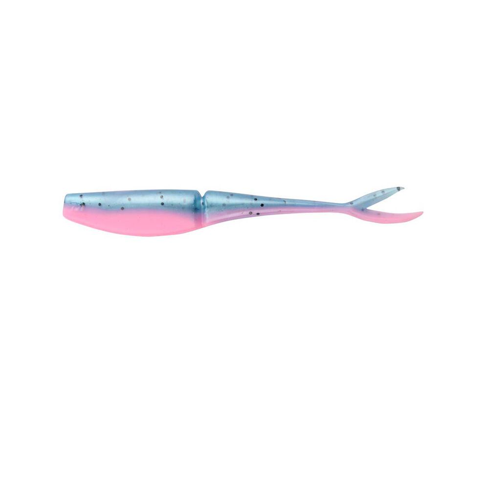 Daiwa Bait Junkie Jerk Shad Soft Plastic Lure 5
