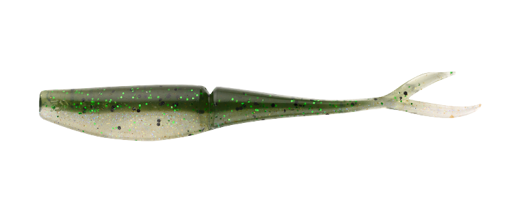 Daiwa Bait Junkie Jerk Shad Soft Plastic Lure 7
