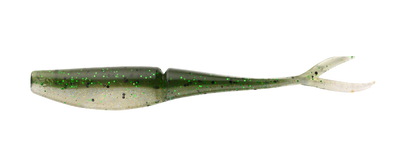 Daiwa Bait Junkie Jerk Shad Soft Plastic Lure 7