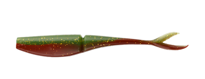 Daiwa Bait Junkie Jerk Shad Soft Plastic Lure 7