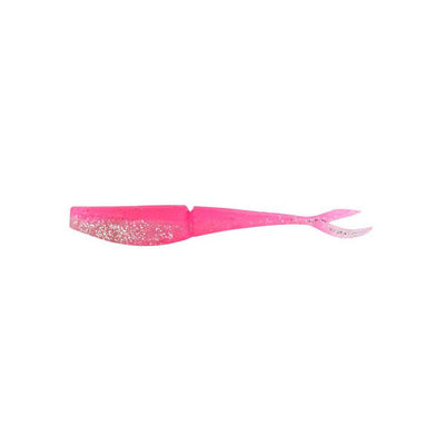 Daiwa Bait Junkie Jerk Shad Soft Plastic Lure 7