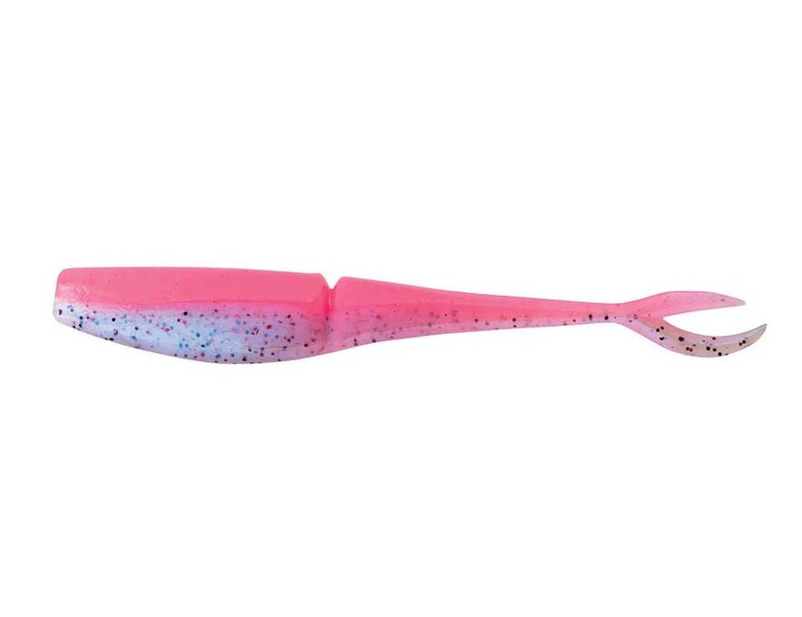 Daiwa Bait Junkie Jerk Shad Soft Plastic Lure 7 Discontinued Clearance