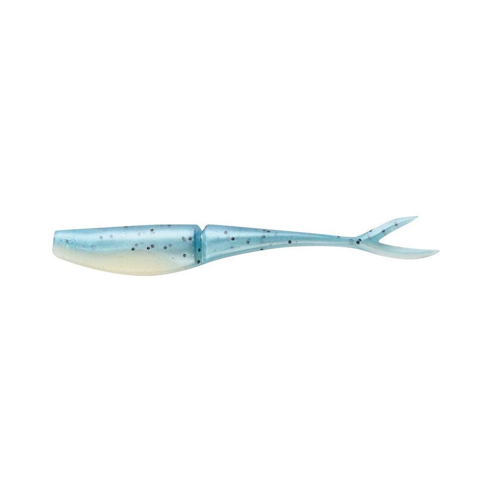 Daiwa Bait Junkie Jerk Shad Soft Plastic Lure 5