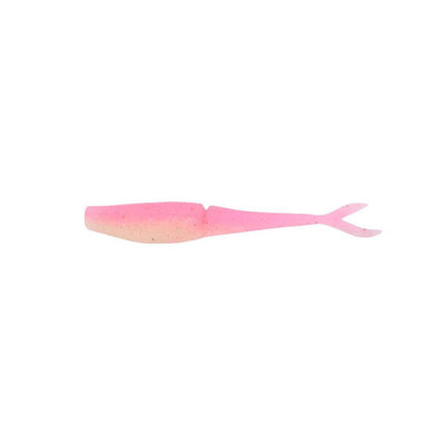 Daiwa Bait Junkie Jerk Shad Soft Plastic Lure 7