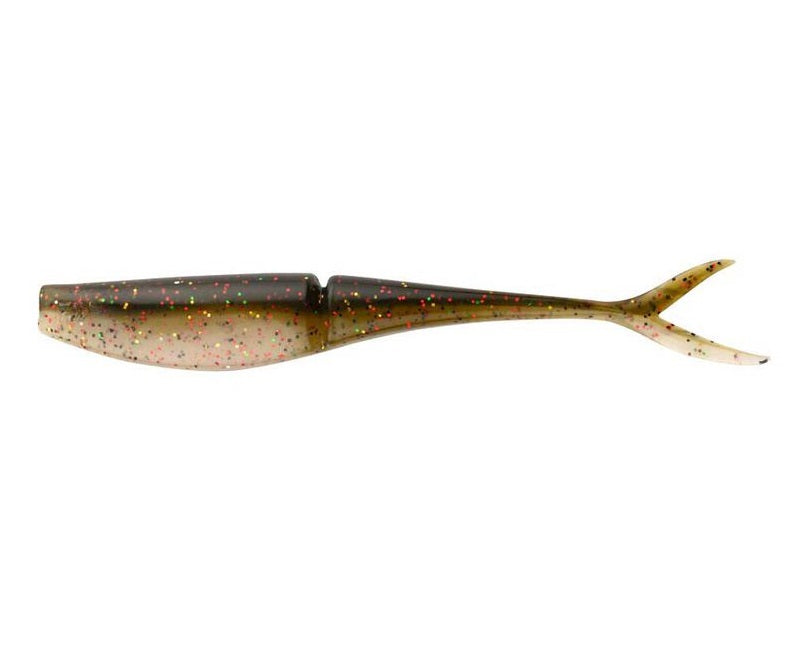 Daiwa Bait Junkie Jerk Shad Soft Plastic Lure 5