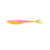 Daiwa Bait Junkie Jerk Shad Soft Plastic Lure 7