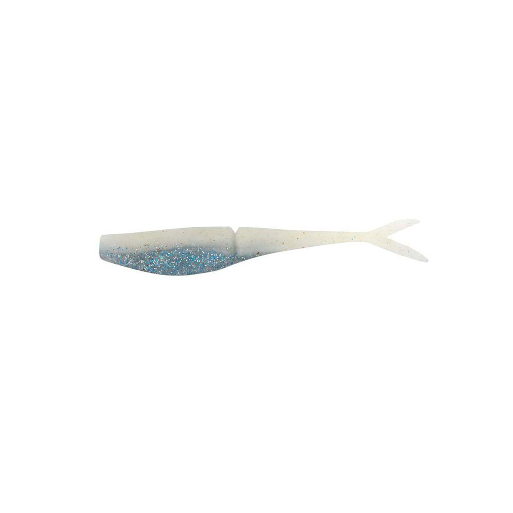 Daiwa Bait Junkie Jerk Shad Soft Plastic Lure 5