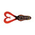 Daiwa Bait Junkie Kikker Curly Frog Soft Plastic Lure