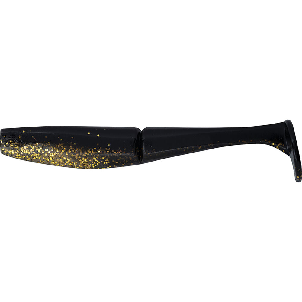 Daiwa Bait Junkie Minnow Soft Plastic Lure 4.2