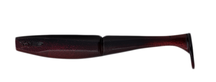 Daiwa Bait Junkie Minnow Soft Plastic Lure 4.2