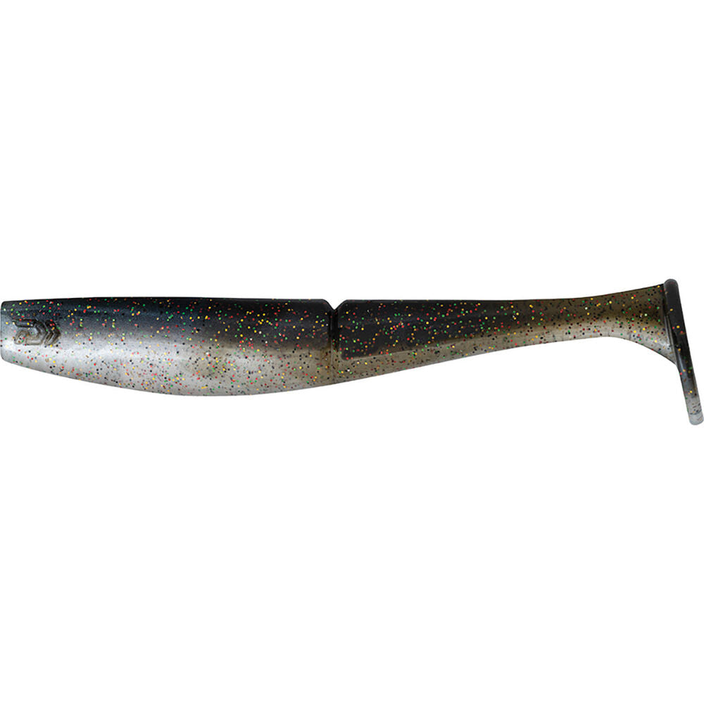 Daiwa Bait Junkie Minnow Soft Plastic Lure 4.2
