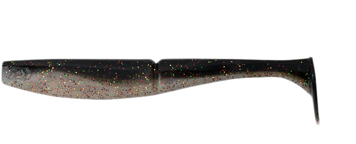 Daiwa Bait Junkie Minnow Soft Plastic Lure 6.2