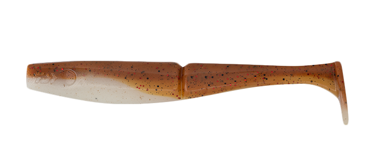 Daiwa Bait Junkie Minnow Soft Plastic Lure 6.2