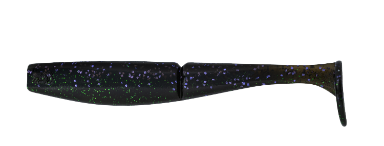Daiwa Bait Junkie Minnow Soft Plastic Lure 4.2