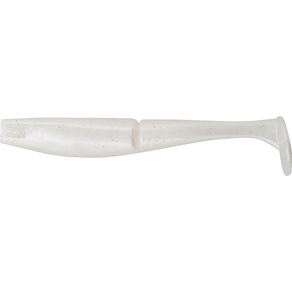 Daiwa Bait Junkie Minnow Soft Plastic Lure 4.2
