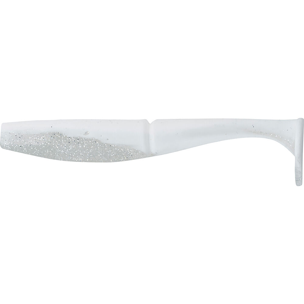 Daiwa Bait Junkie Minnow Soft Plastic Lure 4.2