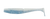 Daiwa Bait Junkie Minnow Soft Plastic Lure 4.2