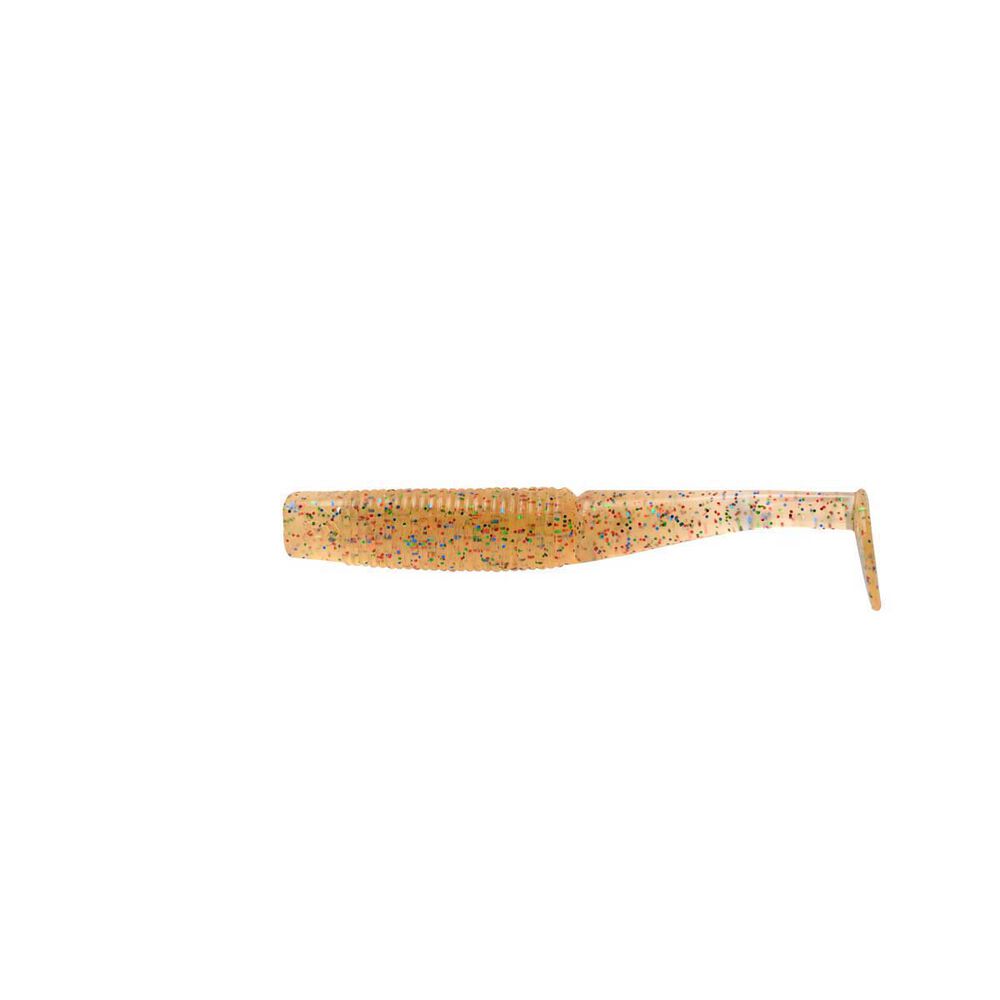 Daiwa Bait Junkie Minnow Soft Plastic Lure 2.5