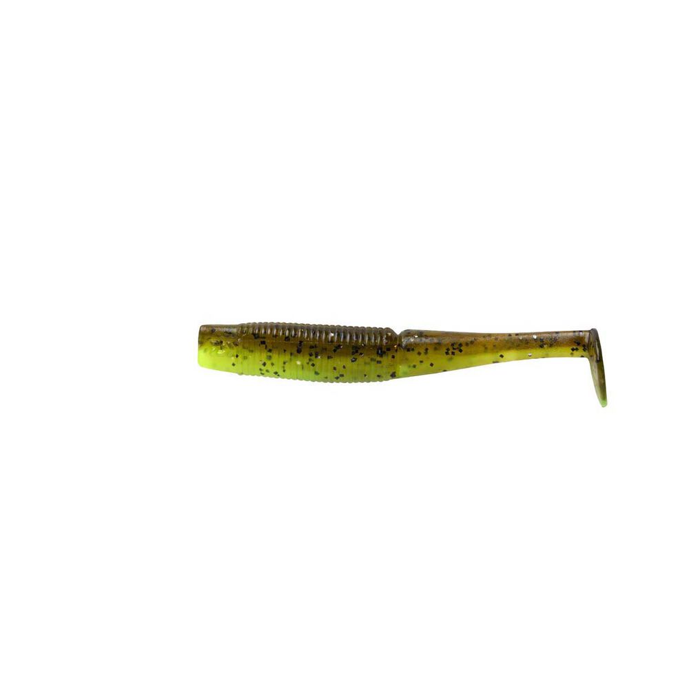 Daiwa Bait Junkie Minnow Soft Plastic Lure 3.2
