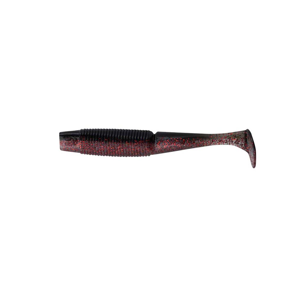 Daiwa Bait Junkie Minnow Soft Plastic Lure 3.2