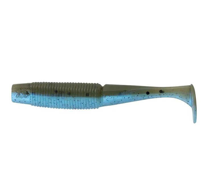 Daiwa Bait Junkie Minnow Soft Plastic Lure 4.2 Discontinued Clearance