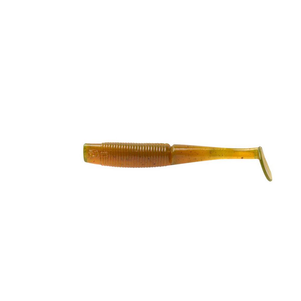 Daiwa Bait Junkie Minnow Soft Plastic Lure 3.2
