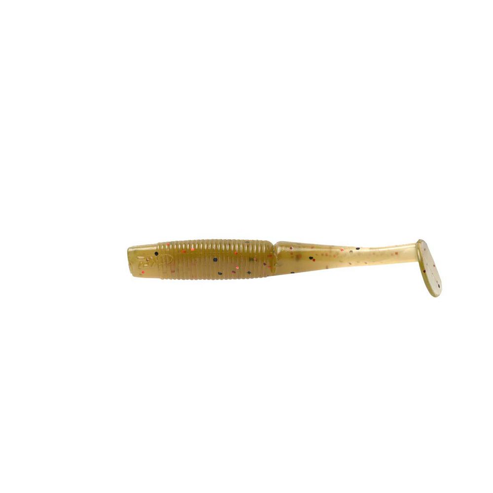Daiwa Bait Junkie Minnow Soft Plastic Lure 3.2