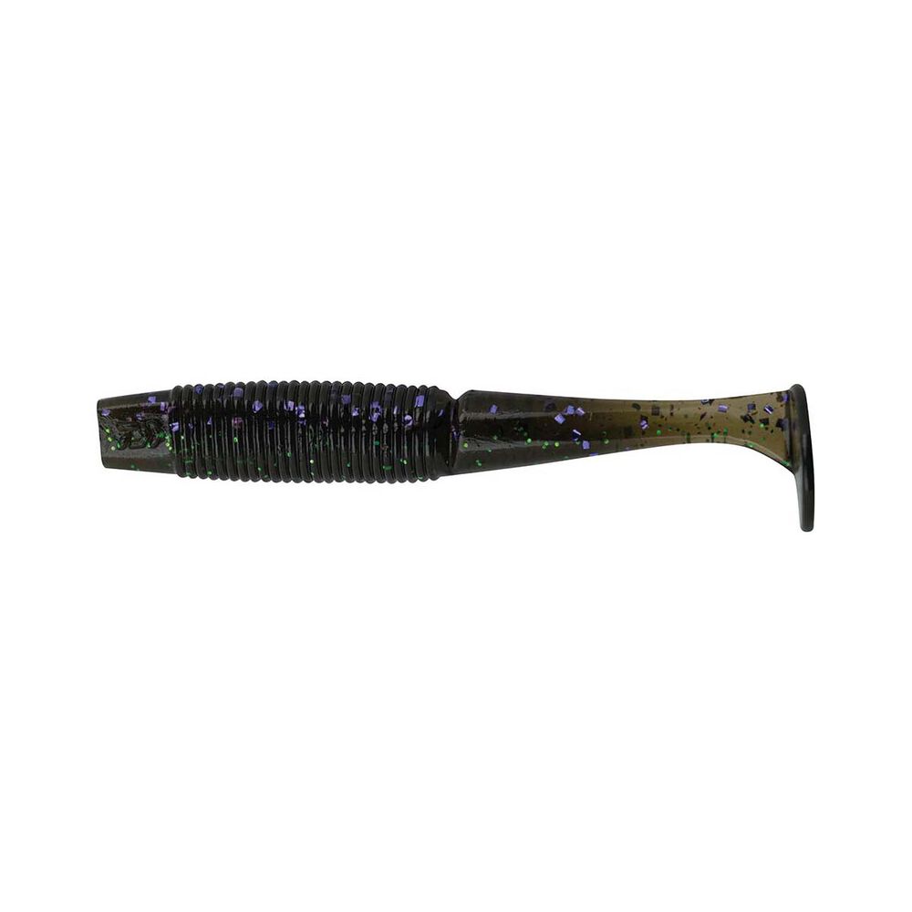 Daiwa Bait Junkie Minnow Soft Plastic Lure 2.5 Discontinued Clearance