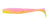 Daiwa Bait Junkie Minnow Soft Plastic Lure 3.2