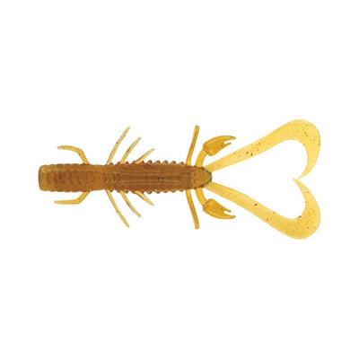 Daiwa Bait Junkie Risky Critter Soft Plastic Lure