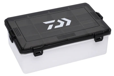 Daiwa D Box Performance Tackle Storage Tray