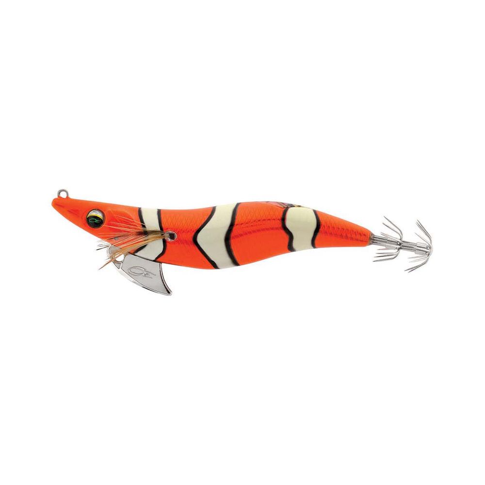 Daiwa Emeraldas Nude Squid Jig Lure 3.5