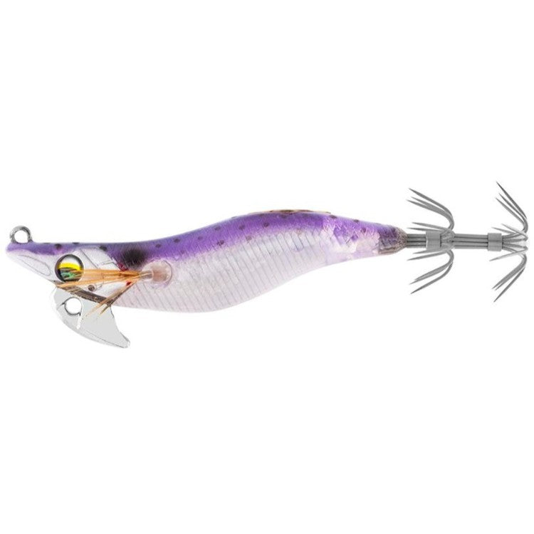 Daiwa Emeraldas Nude Squid Jig Lure 3.0