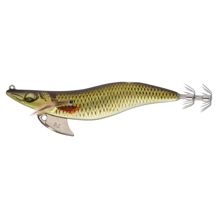 Daiwa Emeraldas Nude Squid Jig Lure 3.5